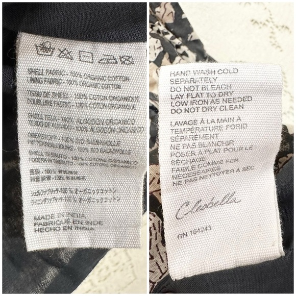 Cleobella Mylah Mini Dress - Picture 16 of 16